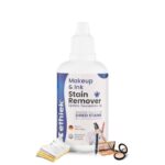 Ethiek | Specialist Stain Remover for Make-up, Pen, Ink, Cuff & Collar Stains | Removes Dried Stains | Safe on all Colours | From Germany |50 ml