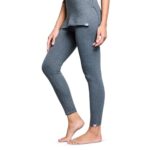 Boldfit Women’s Regular Pants (BFTBW5010RXXL_Grey