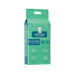 Nestura Baby Diaper Pants Triple Xl (XXXL), 42 Count, (18-35 kg)