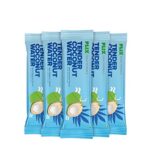 PLIX – THE PLANT FIX Tender Coconut Water Premix Powder Pack of 15 Sachets with Natural Electrolytes for an Instant Energy fix and easy Digestion, Nariyal Paani for Daily Hydration & Healthy Skin