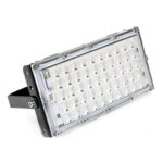 Gesto Cool White 45W LED Flood Light – IP66 Waterproof Led Lights-LED Lamp Lights for Commercial Factory,Garden,Playground & Shop -Pack of 1