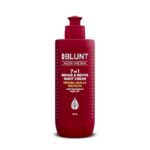 BBLUNT 7 in 1 Repair & Revive Night Cream to Heal & Protect Hair Overnight – 200ml|Addresses 7 Signs of Hair Damage | Reduces Frizz & Dullness | Enriched with Ceramides & Argan Oil | For Men & Women