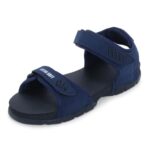 DOCTOR EXTRA SOFT Men’s Classic Athletic & Outdoor Casual Sandals/Floaters with Adjustable Cushion Strap for Adult | Comfortable & LightWeight |Stylish & Anti-Skid |Everyday Use for Gents/Boys D-301