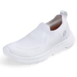 DOCTOR EXTRA SOFT Men’s Sports Shoes with Memory Foam Cushioned Insole| Running Walking Gym Training Jogging Athletics| Comfortable & Stylish| Casual & Lightweight|Slipon Sneaker Gent’s Boy’s ART-2008