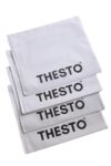 THESTO Dust Bags for Handbag | Purse Storage Bag | Dust Cover for Women Purse | Dust Bag Cover | Travel Packing Organizers | White – B