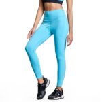 Boldfit Women’s Snug Leggings (BFTBW5007RBlueM_Blue