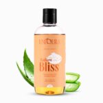 Uniqura Radiant Bliss Oud Wood Infusion Body Wash for Men & Women – 300ml with Niacinamide, Gently Cleanses & Moisturizes | Non-Drying Shower Gel for Softer Skin, Sulphate & Paraben Free For All Skin Type