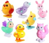 TEKCOOL Polypropylene 1 Piece Wardrobe Organizer for Storage/Foldable & Stackable Closet Basket/Cupboard Organizer for Clothes/Space Saver for Kitchen (White), Clothing