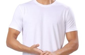 London Hills Men T-Shirt || Tshirt For Men || Plain T Shirt (Pack Of 1) White