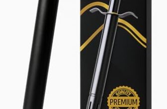 Kmils Long Lasting Manual Kitchen Lighter | Spark Ignition Lighter For Gas Stove & Burner For Home, Restaurant And Outdoor Use – Regular Size Handle With Grip Guard