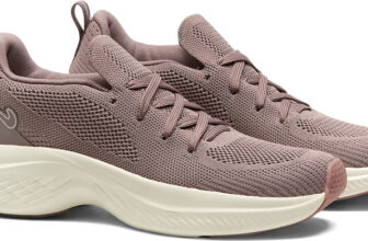 Campus Willo Casuals For Women(Pink , 4)