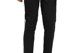 Highlander Men’S Slim Pants (Hltr004097_Black_S)