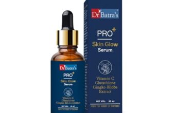 Dr Batra’S Pro+ Skin Glow Serum-30 Ml