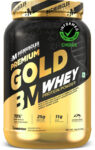 Bigmuscles Nutrition Premium Gold Whey Protein(1 Kg, Belgian Chocolate)