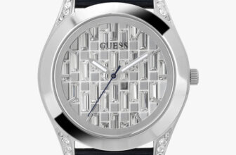 Guess Analog Watch  – For Women