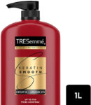 Tresemme Keratin Smooth Shampoo(1000 Ml)