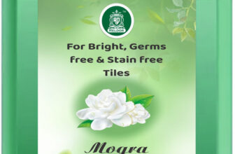 Reldor Ceramic, & Tile Cleaner, Multi-Surface Floor Cleaner Kills 99.9% Germs Mogaro(5 L)