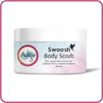 Adigo Swoosh Body  Scrub(200 G)