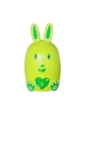Bunny Shaped Money Bank for Kids (Multicolor)