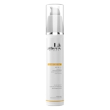 La Athens 3% Deinococcus Sunscreen For Men & Women SPF 50 PA+++ | For Oily, Dry, Acne-prone Skin | Lightweight, Non Greasy, No white-cast for Broad Spectrum & Blue Light Protection– 50ml