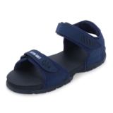 DOCTOR EXTRA SOFT Men’s Classic Athletic & Outdoor Casual Sandals/Floaters with Adjustable Cushion Strap for Adult | Comfortable & LightWeight |Stylish & Anti-Skid |Everyday Use for Gents/Boys D-301