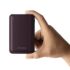 URBN 20000 mAh Premium Nano Power Bank | 22.5W Super Fast Charging | Smallest Power Bank | Dual Type C Power Delivery (PD) Output + 1 USB Output for Quick Charge | Two-Way Fast Charge (Camo)