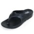 DOCTOR EXTRA SOFT Women’s Classic Cushion Sliders/Slippers with Adjustable Buckle Strap for Adult|Comfortable & LightWeight|Stylish & Anti-Skid|Waterproof & Everyday Flip Flops for Ladies/Girls D-526