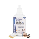 Ethiek | Specialist Stain Remover for Makeup, Ink & Pen, Cuff & Collar Stains | Effective on Dried Stains | Safe on all Colours | Cloth Stain Removal | Imported from Germany | 50 ml