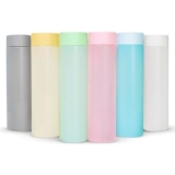 TEKCOOL Plastic Water Bottle Unbreakable Water Bottle 1 Litre Leakproof Durable Bpa-Free Non-Toxic Water Bottle For Office,Water Bottle For Gym, Water Bottle For Home(3 Pc round),Multicolor