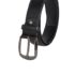 SAZARA Reversible Leather Formal Belt For Men