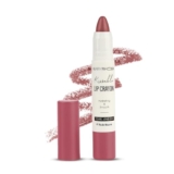 Hilary Rhoda Kissable Lip Crayon |12-Hour Stay | Highly Matte Finish | Pigmented | Lipstick for Women | Smudge-Proof Lipstick | Retractable Lip Crayon | Transferproof Lipstick | 3.5g |