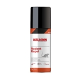 Kelvinn Rodent Repellent Spray 200ml – Safe, Effective and Long-Lasting Protection Against Mice, Rats, and Other Rodents