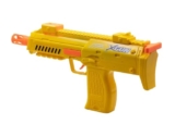Piitinxa Fresh Gel Blaster Gun Automatic Gun for Kids-Adults Electric Operated Gun High Speed Including Gel Balls (A6)