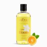 Uniqura Citrus Bloom Floral Aura Body Wash for Men & Women – 300ml with Vitamin C, Gently Cleanses & Moisturizes | Non-Drying Shower Gel for Softer Skin, Sulphate & Paraben Free For All Skin Type