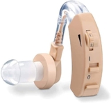 Vsh Factory® Ear Machine Hearing for Old Age/Ear Hearing Machine/BTE Hearing Aid Machine Bionic Ear Sound Amplifier
