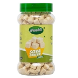 Pankti Freeze Dried Tofu Cubes (SOYA Paneer) 100 Grams