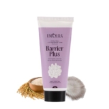 Uniqura Peptide Ceramide Moisturiser Cream for Dry to Normal Skin (50ml) – Formulated with Rice Bran Water & Niacinamide, Non-Comedogenic Moisturizer For Face and Body Barrier Repair Cream