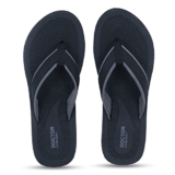 DOCTOR EXTRA SOFT House Slipper for Women’s | Pregnancy | Orthopaedic & Diabetic | Bounce Back Technology | Ultra softy | Memory Foam Cushion | Fashionable Slippers for Girls & Ladies Daily Use D-04