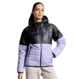 Boldfit Women’s (BFTBW4003SBlkPurM_Black-Purple_M)