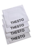 THESTO Dust Bags for Handbag | Purse Storage Bag | Dust Cover for Women Purse | Dust Bag Cover | Travel Packing Organizers | White – A