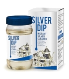 ROMJ Silver Dip Instant Silver Cleaner (300 ml)