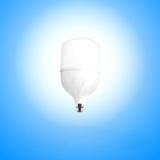 Gesto Plastic 10W Led Bulb For Home |Ceiling Lights Lamp For Home | High Watt B22 Led Bulbs For Home,Office,Godown,Factory(Cool White)-Pack Of 1