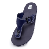 Ortho + Rest Men slippers with cushioned footbed|soft comfortable stylish and anti skid Men’s Flip-Flops Daily Use