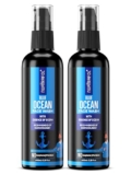 Nuatrafol Blue Ocean Face Wash for Men – Deep Cleansing & Hydrating Gel | Refreshing Facial Cleanser for All Skin Types | 100ml (Pack Of 02)