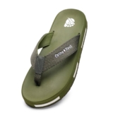 Ortho + Rest Men slippers with cushioned footbed|soft comfortable stylish and anti skid Men’s Flip-Flops & Slippers Daily Use