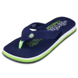 DOCTOR EXTRA SOFT Men’s Orthopedic TPR Slippers with Cushion FootBed for Adult| Stylish & Anti-Skid| Comfortable & Light Weight| Casual Durable Waterproof Everyday Dr. Home Flip Flops Gents Boys D-36