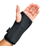 AGEasy (Max Group Easy Twist Wrist Brace with Adjustable Dial (Right Hand)
