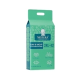 Nestura Baby Diaper Pants Triple Xl (XXXL), 42 Count, (18-35 kg)