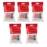 Descale Powder For Washing Machine Drum Cleaner & Tub Cleaner, Washing Machine Cleaning Descal Powder For All Front & Top Load Washing Machine EQM | ECO- 212 Descalcificador para Cafeteras (5)