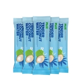 PLIX – THE PLANT FIX Tender Coconut Water Premix Powder Pack of 15 Sachets with Natural Electrolytes for an Instant Energy fix and easy Digestion, Nariyal Paani for Daily Hydration & Healthy Skin